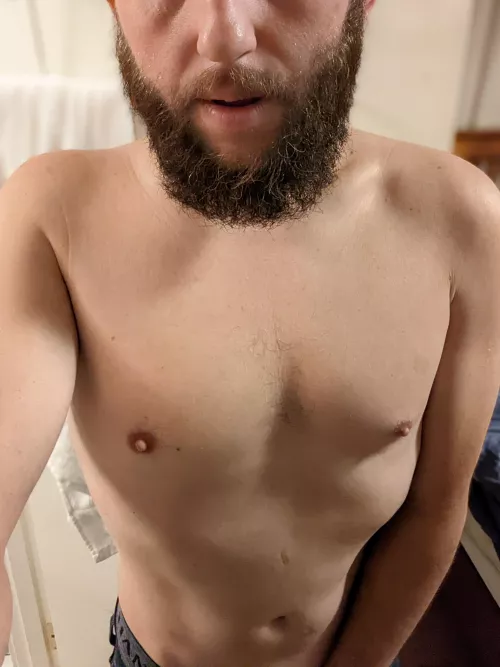 Just a tease for you all today ๐