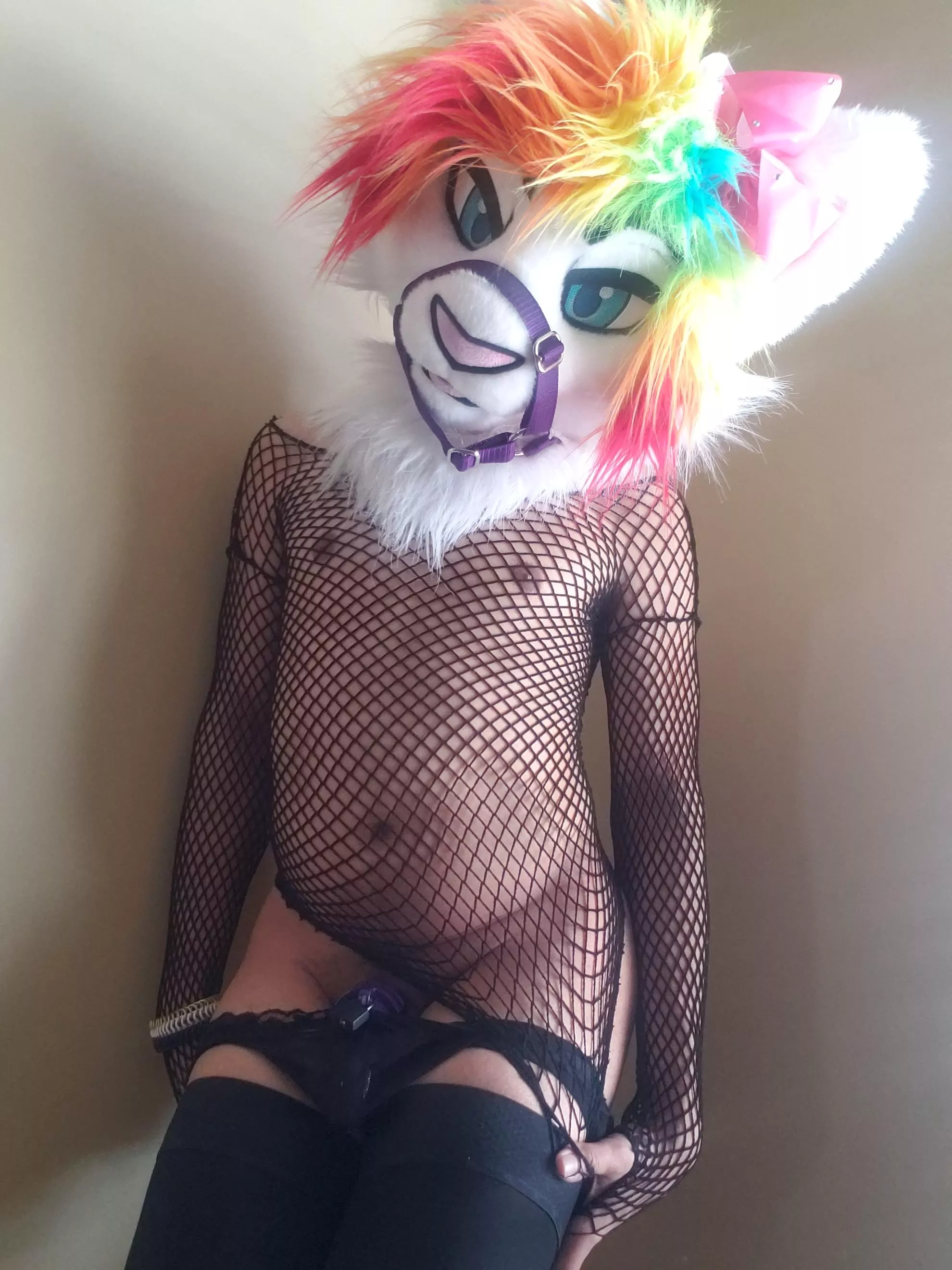 Just a tease~ Just a tease~