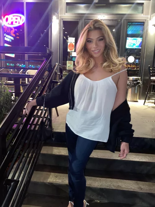 Just a trans girl looking to meet friends like me 🤍