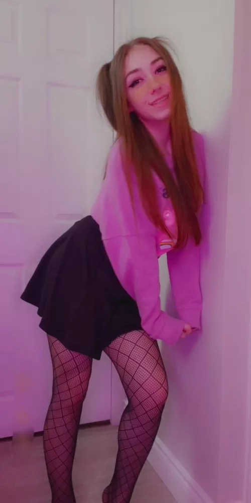 Just a valentines day princess 🥺💕💕