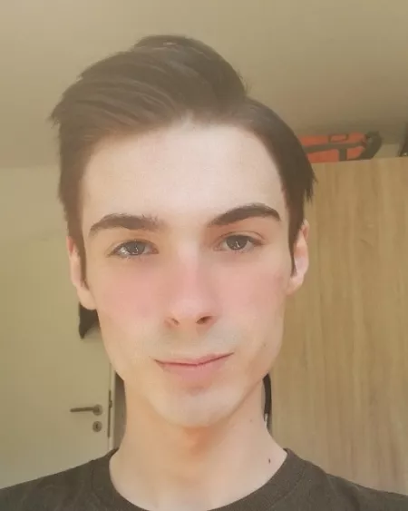 Just a weird dude here Just a weird dude here