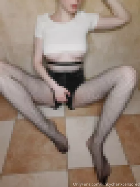 Just an evening (beta safe) selfie ?