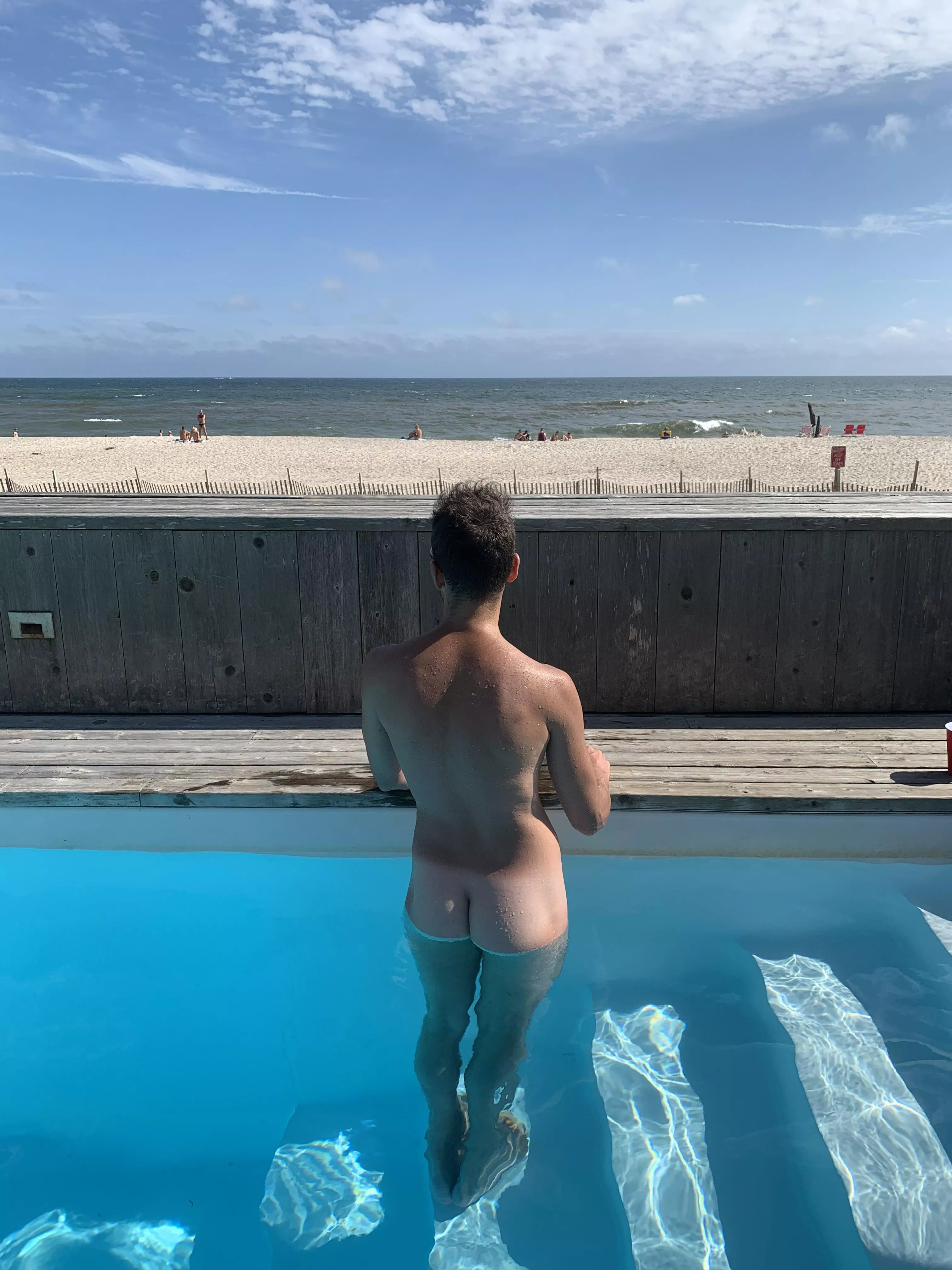 Just another beach day! Just another beach day!