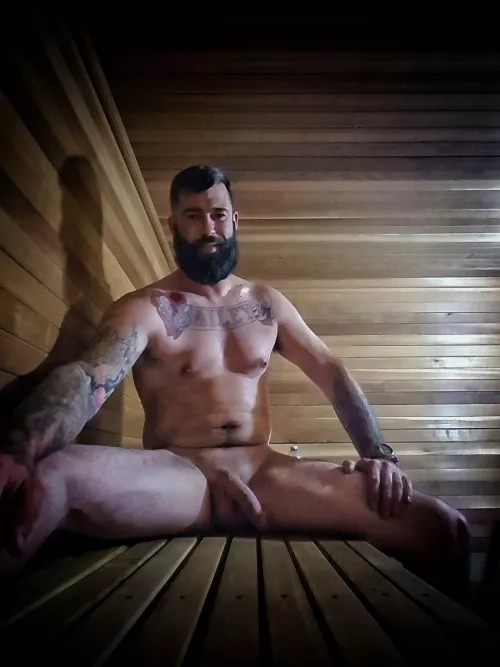 Just another day (m)