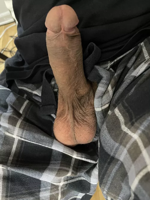 Just another dick in a sea of dicks