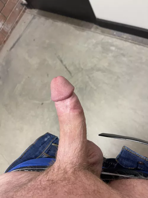 Just another long day stuck at work :(