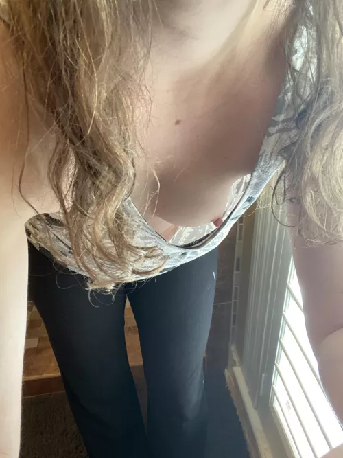 Downblouse Pictures