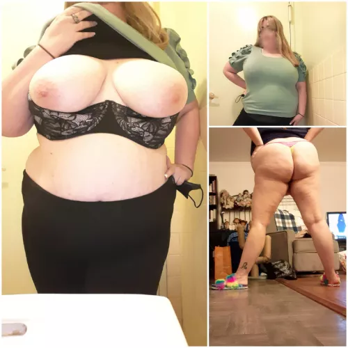 Just another Monday for me