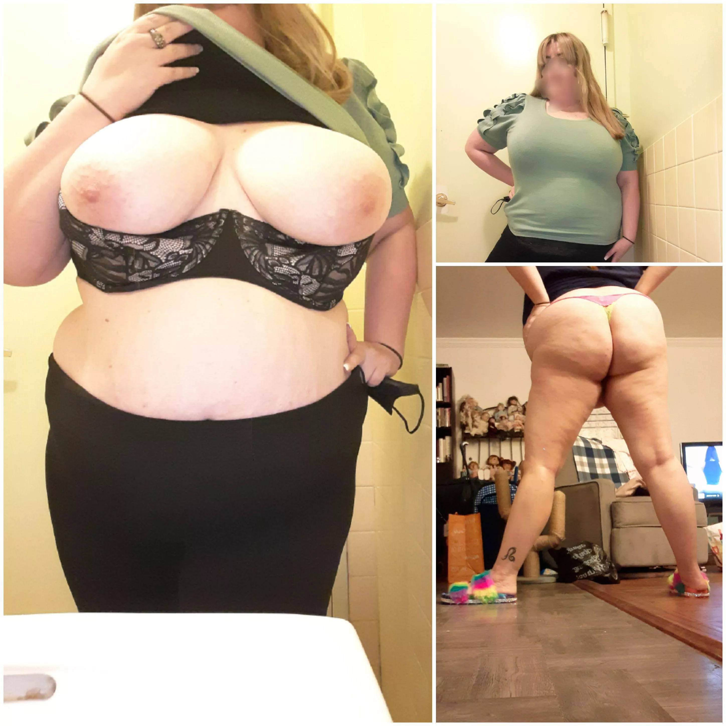 Just another Monday for me