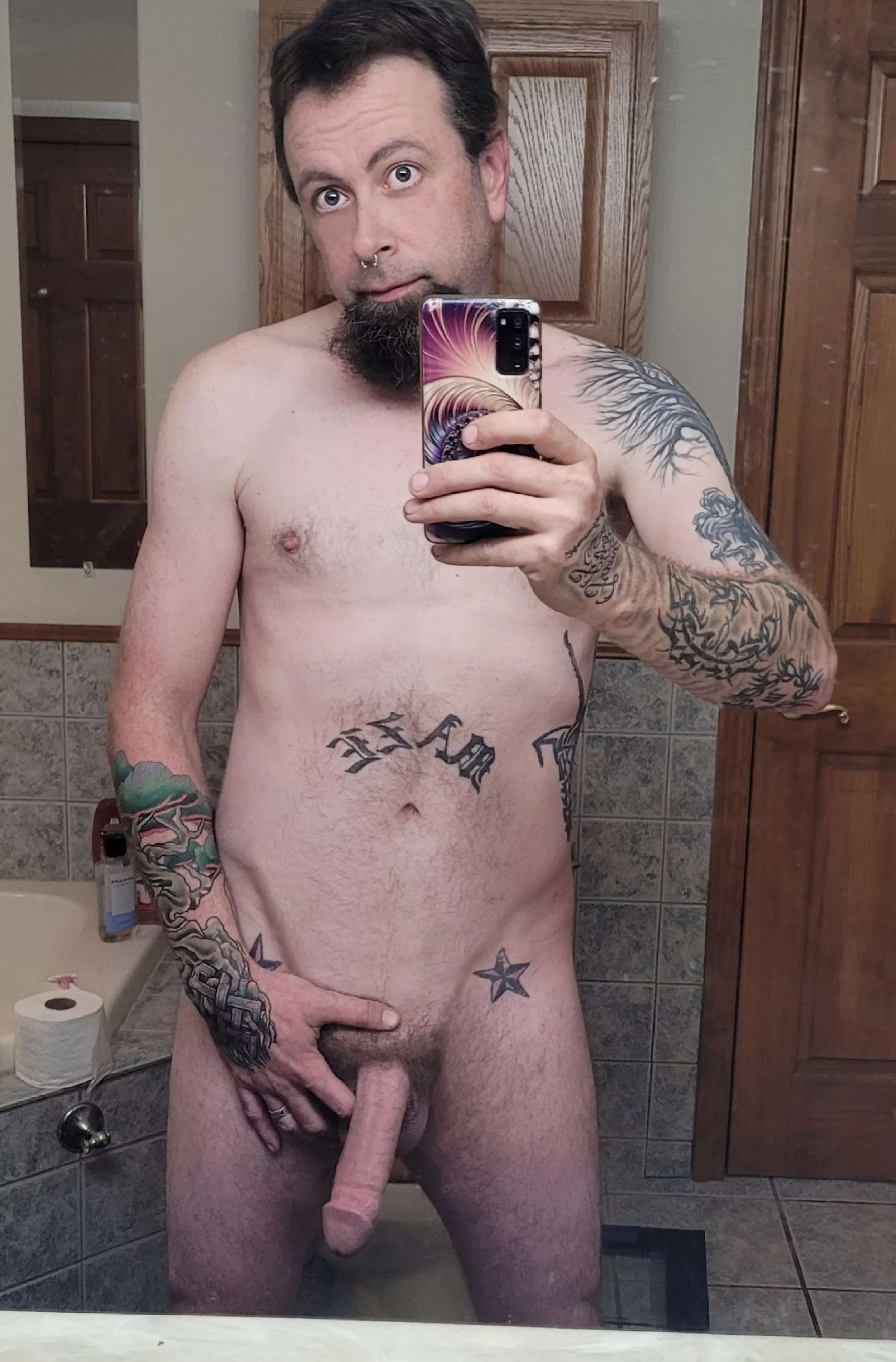 Just another nude selfie Just another nude selfie