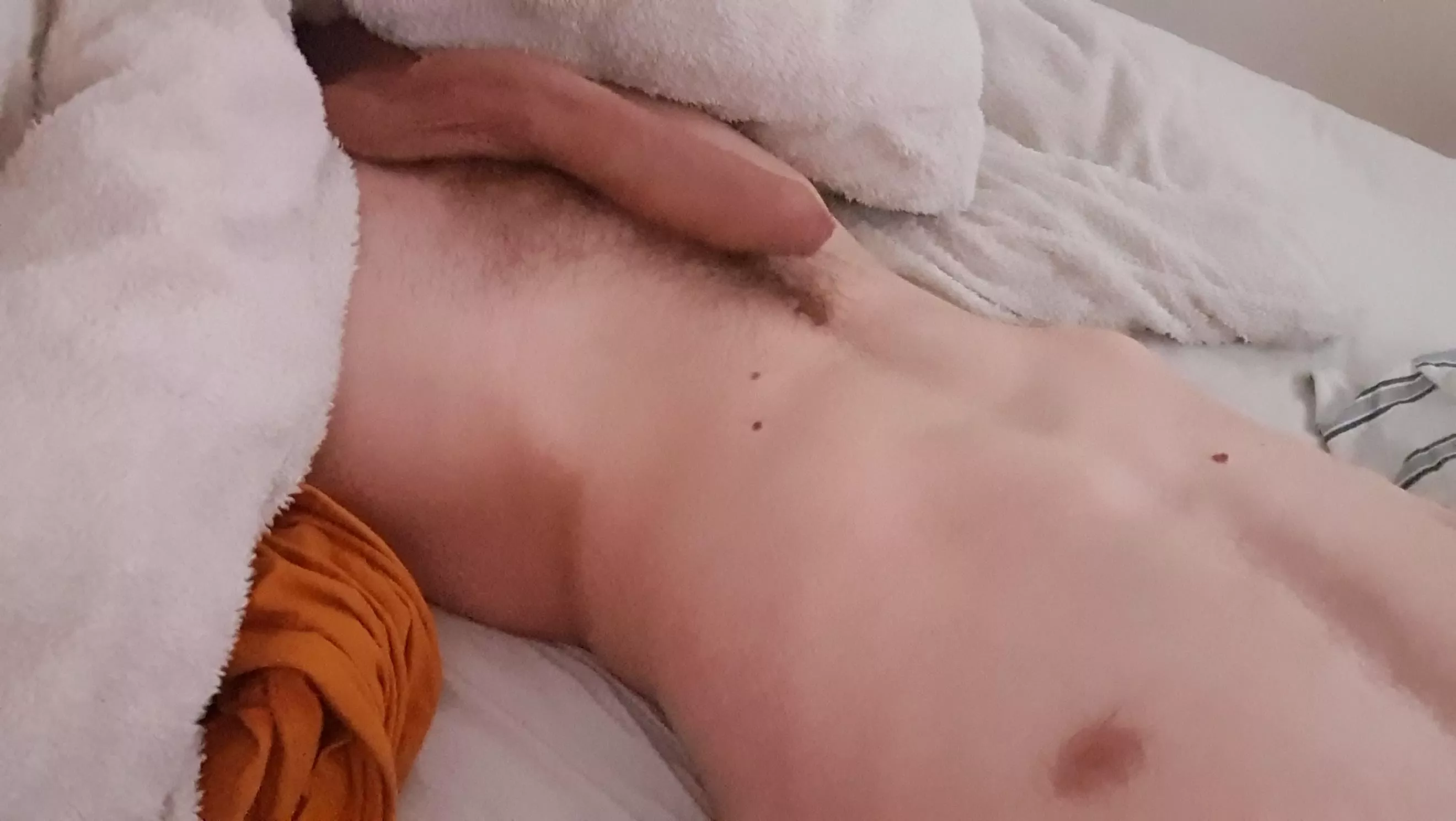 Just another thick cock bolted on a small body Just another thick cock bolted on a small body