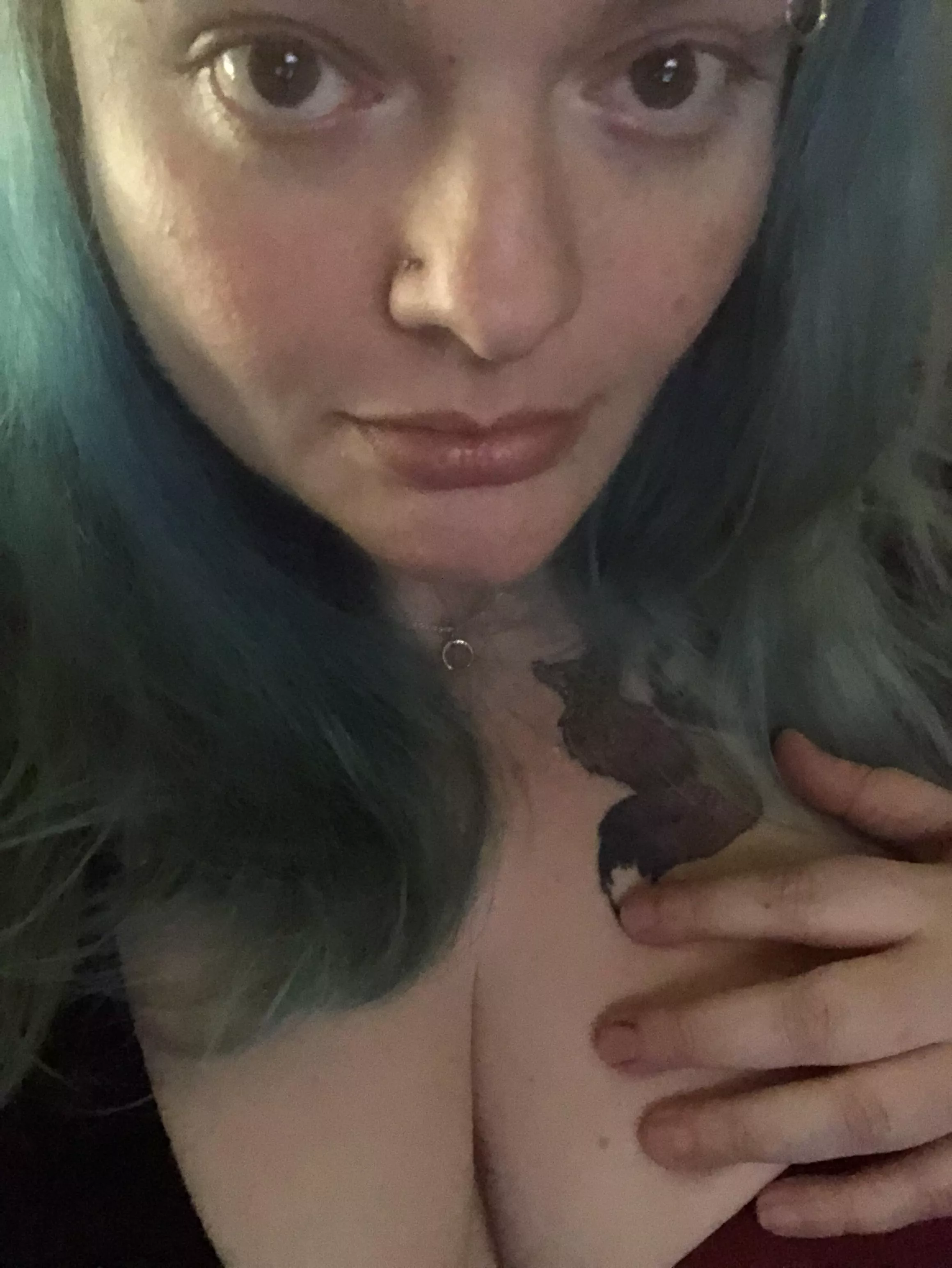 Just another Thursday afternoon. (F) Just another Thursday afternoon. (F)