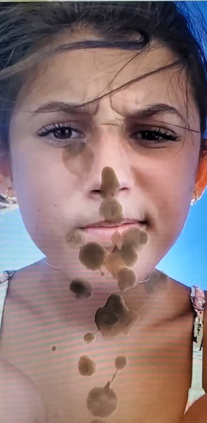 Just another victim. Loved blasting this cute little slut. Just another victim. Loved blasting this cute little slut.