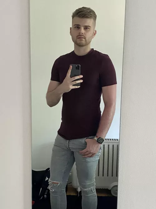 Just another young British lad missing the sun already Just another young British lad missing the sun already