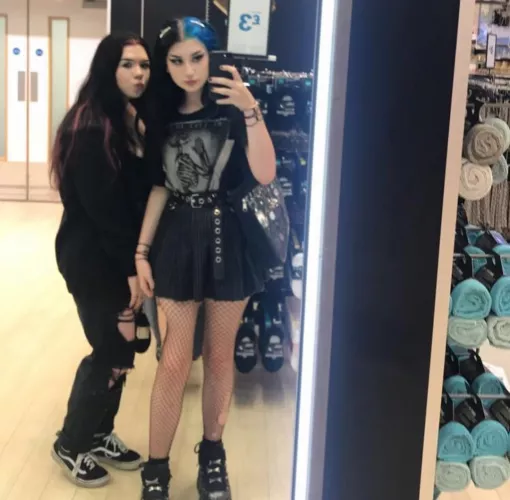 Just ate Pussy at primark🤪 Just ate Pussy at primark🤪