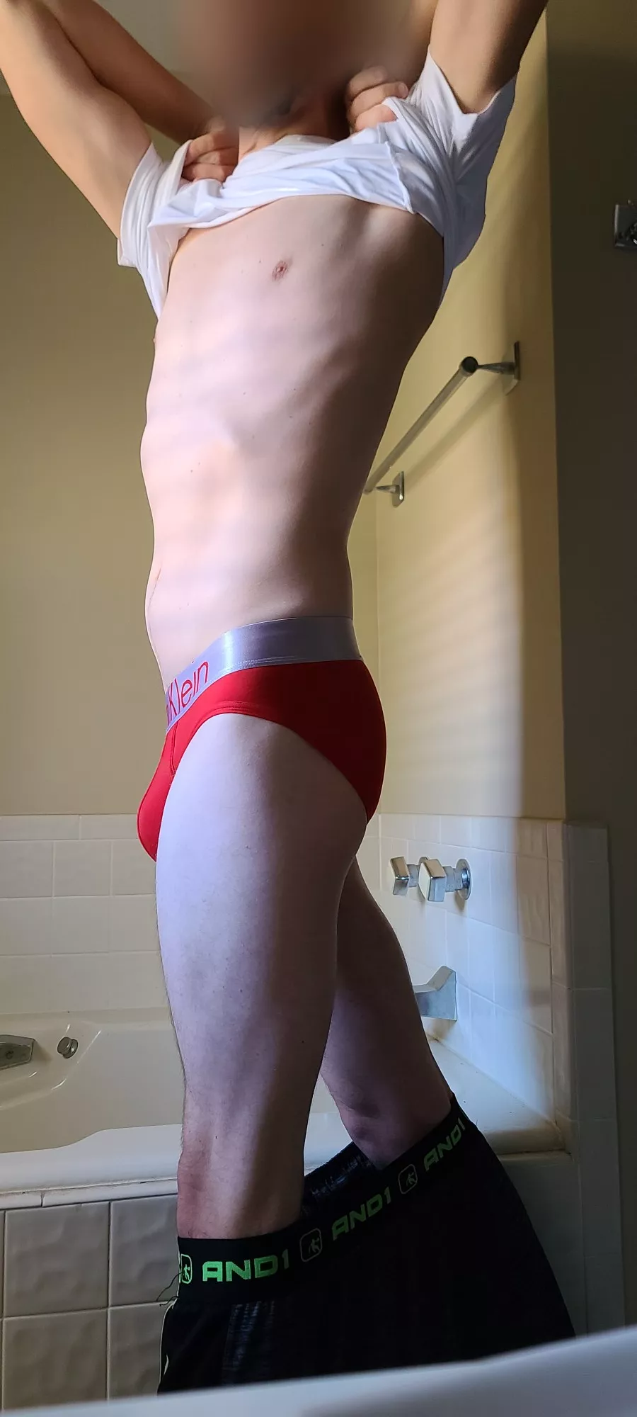 Just because it's Friday Just because it's Friday