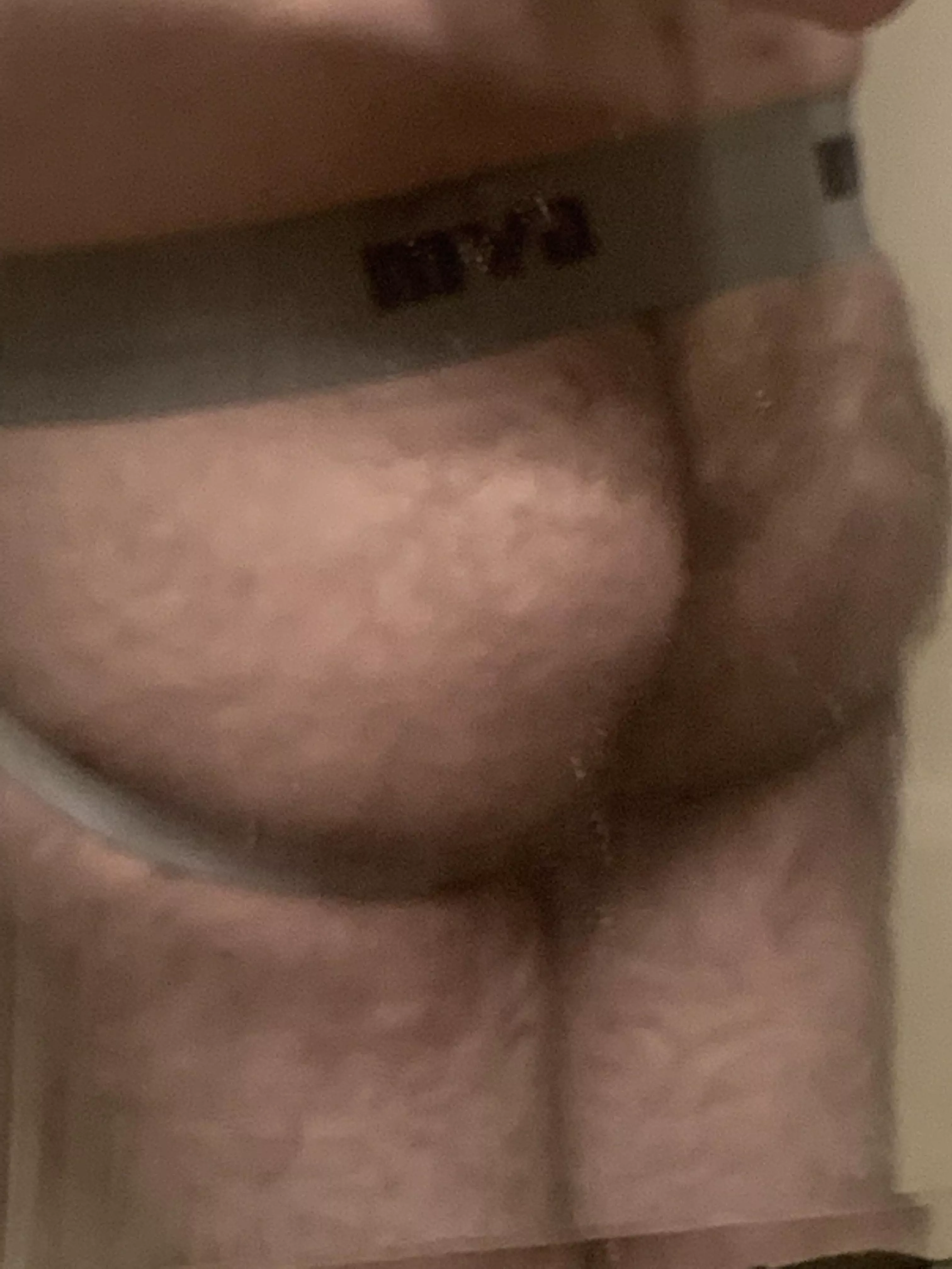 Just because my football season’s over doesn’t mean I’ll be taking this guy off for a while 😏