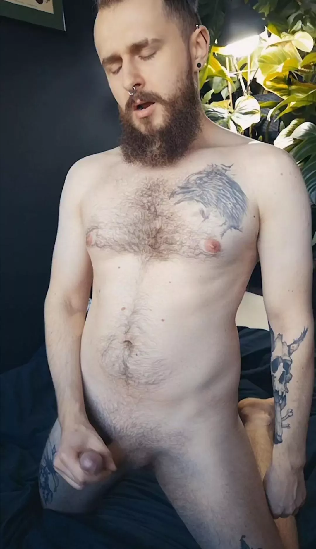 Just before 💦💦💦 Just before 💦💦💦