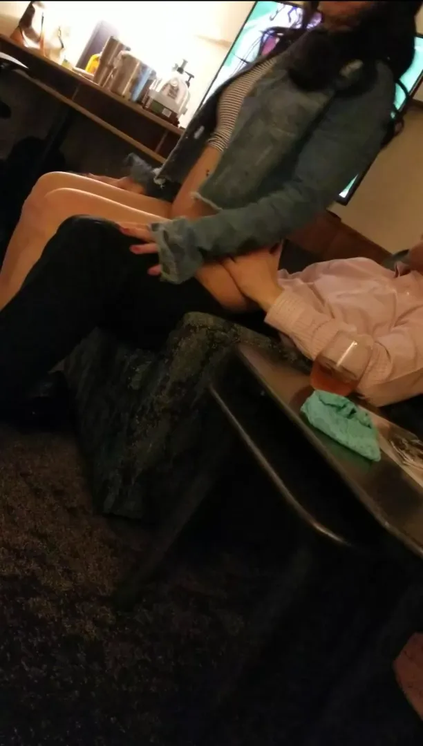 just being a hotmom...SexyAsian