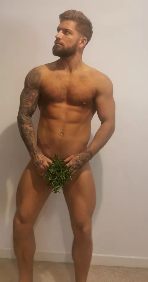 Just being a tease really 🤷🏼‍♂️