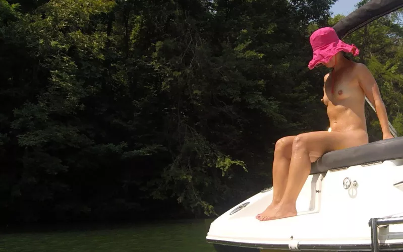 Just Boating Just Boating