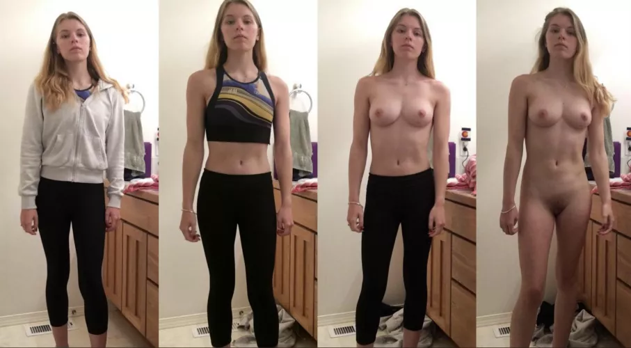 Just boobs, but nice. Just boobs, but nice.
