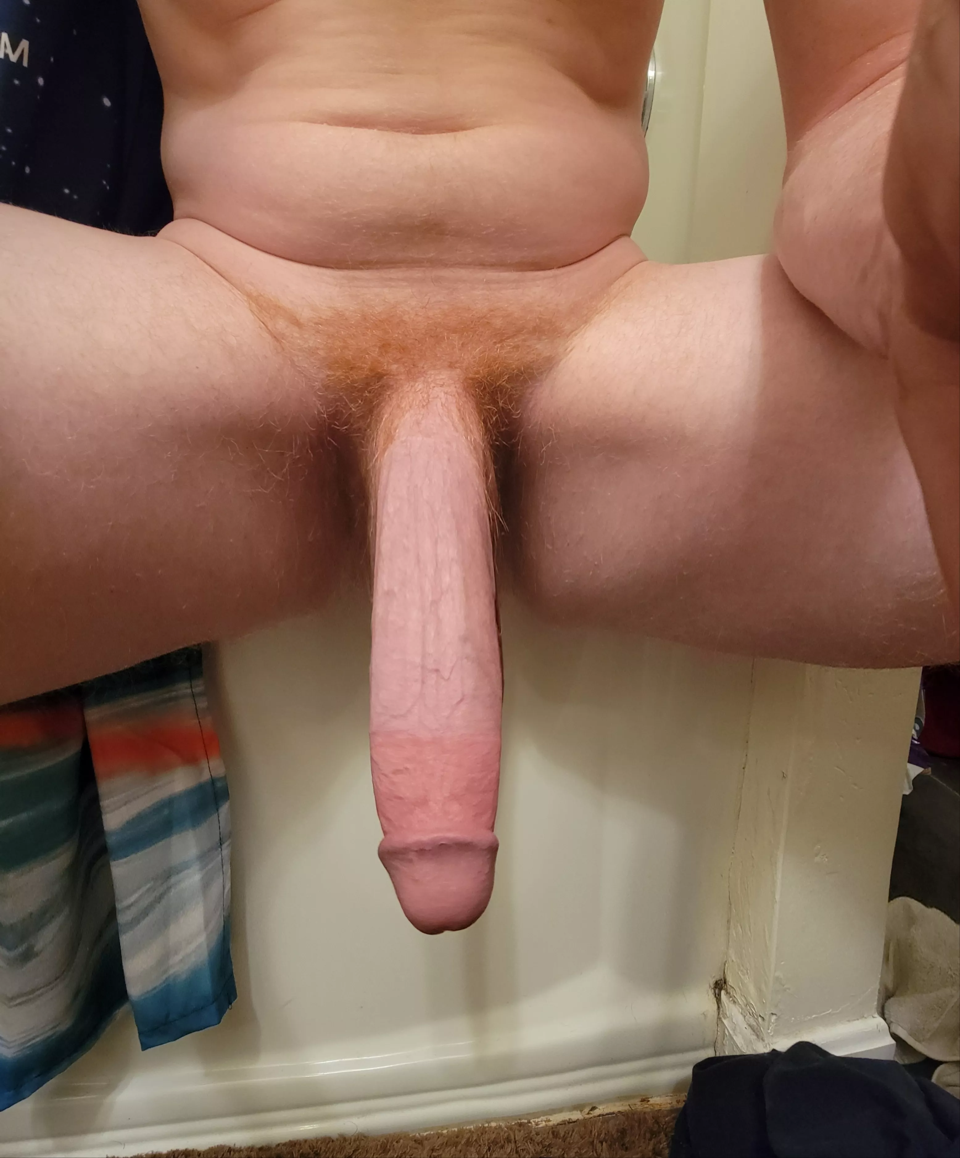 Just came and I want to cum again