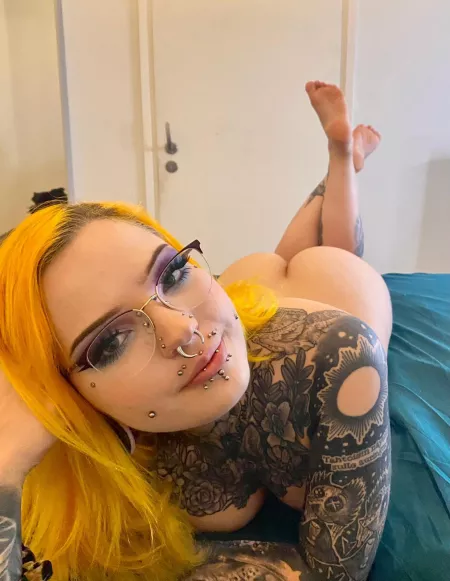 Just chillin’ Just chillin’