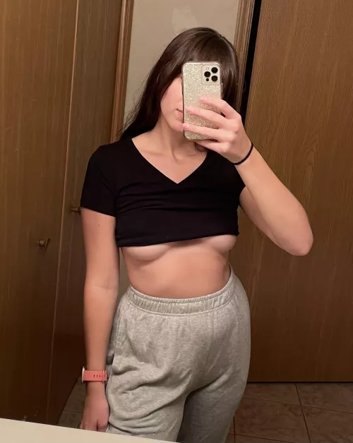 Just chillin, hangin out π(f)