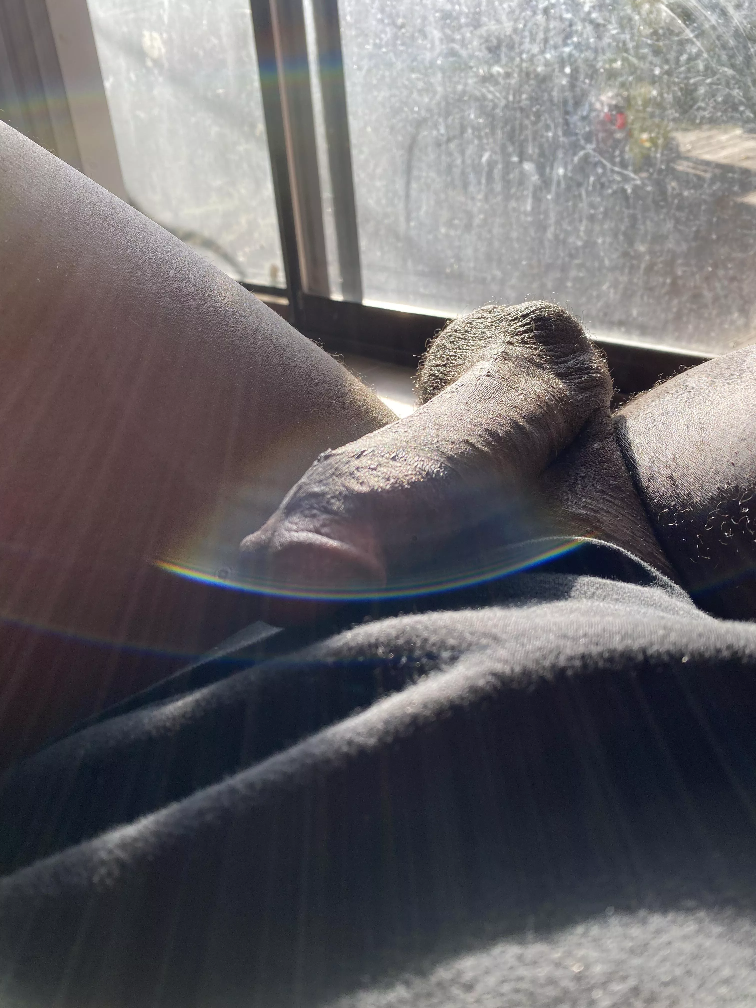 Just chillin in the sun 😉 Just chillin in the sun 😉