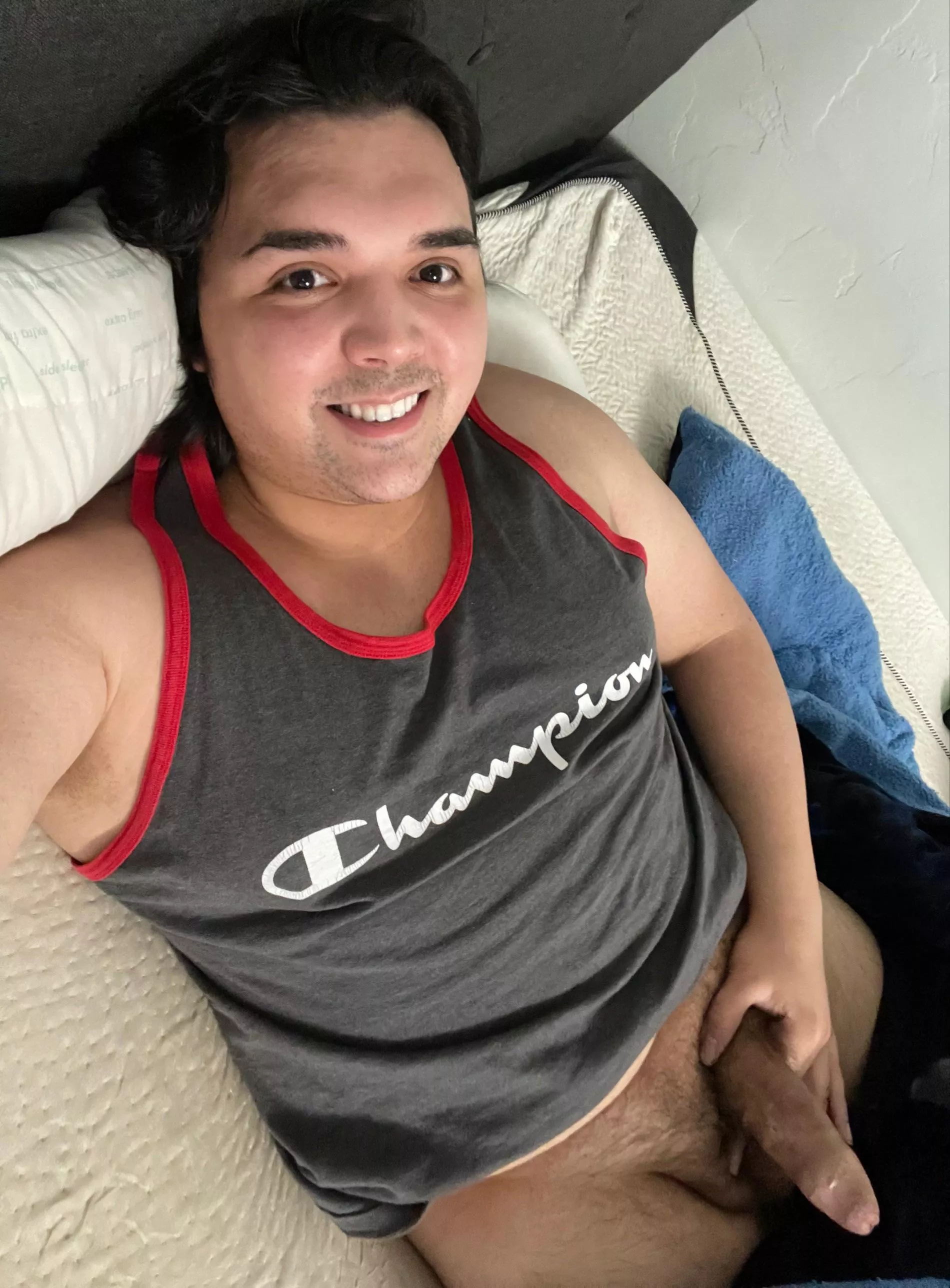 Just chillin on a boring night Just chillin on a boring night