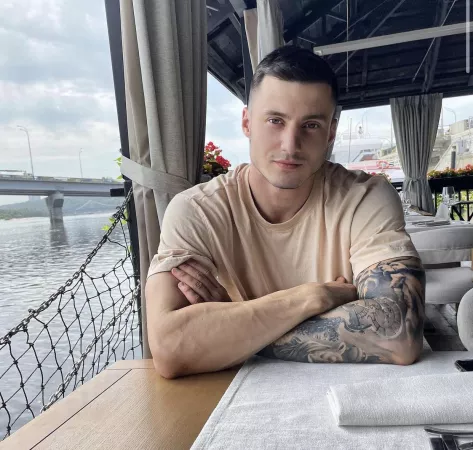 Just chilling Just chilling