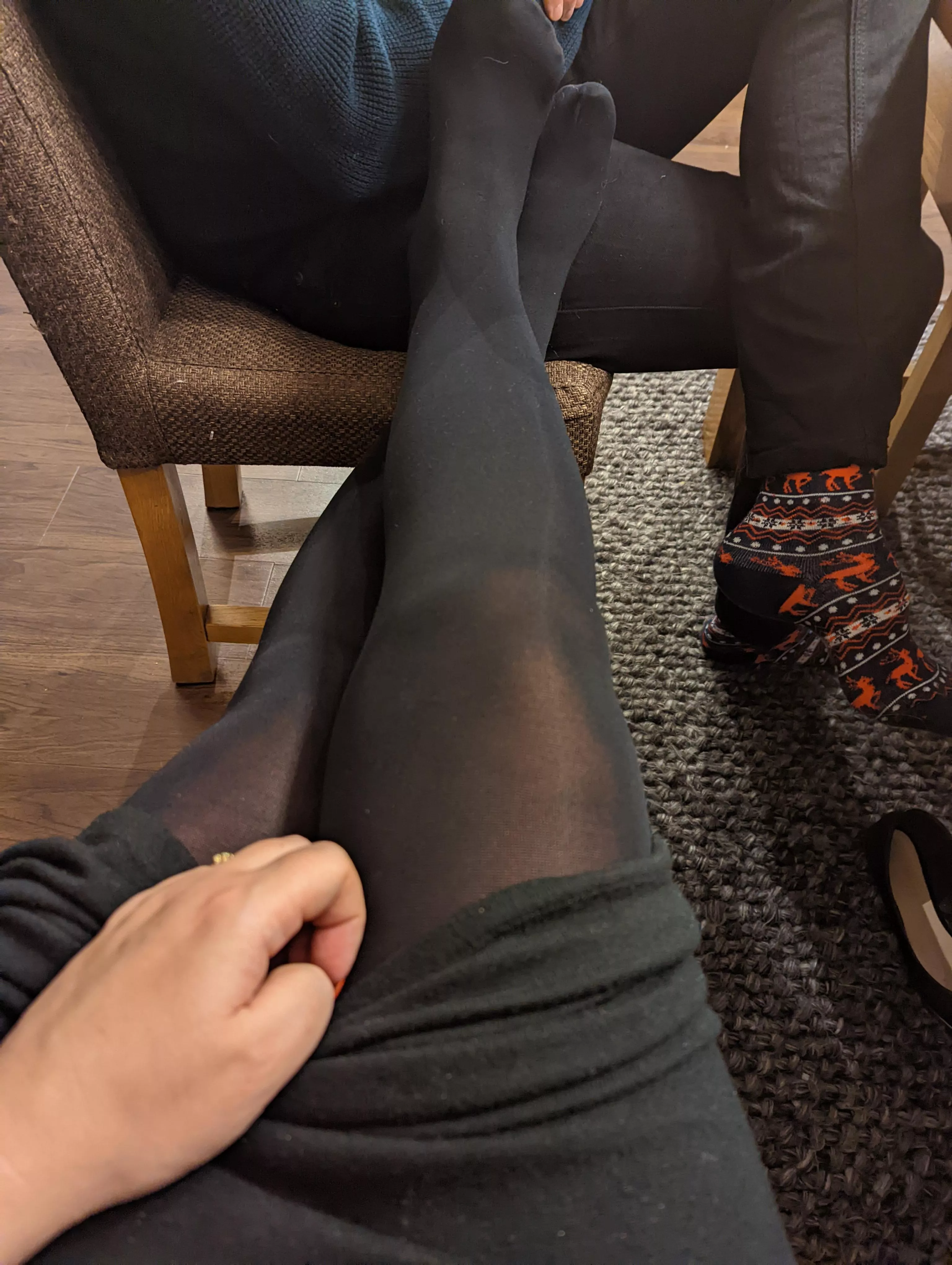 Just chilling Just chilling