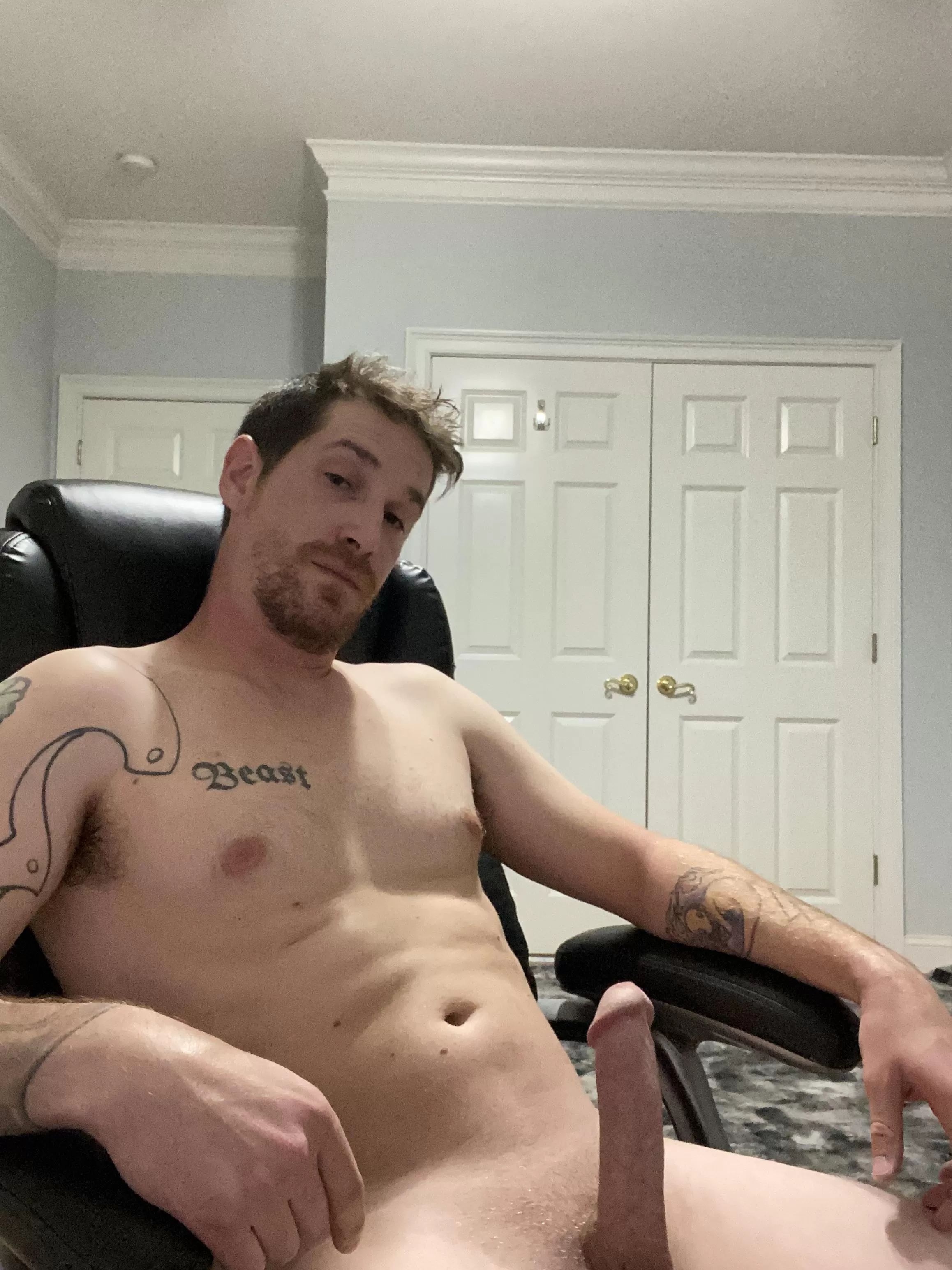 Just chilling at the house Just chilling at the house