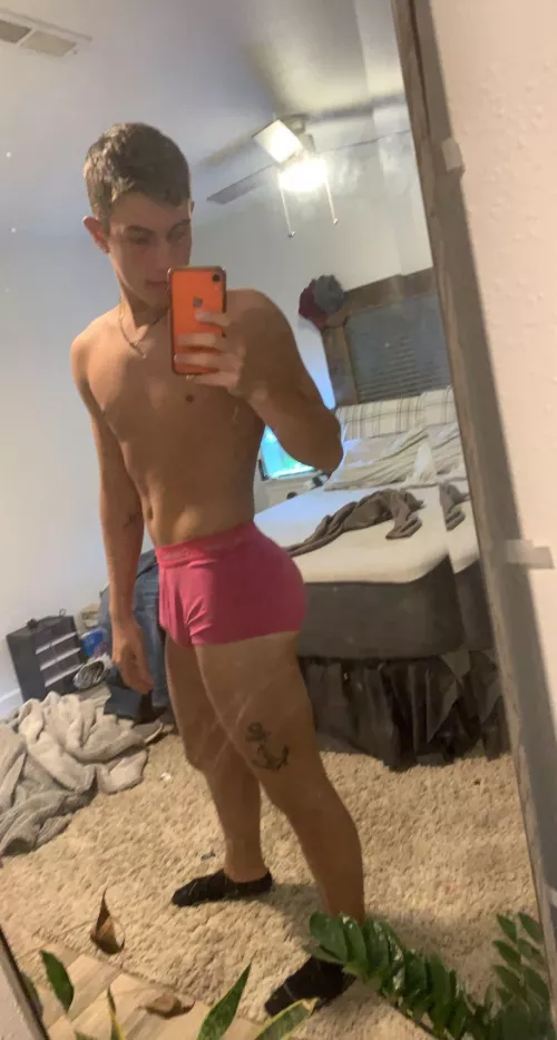 Just chilling at work bored