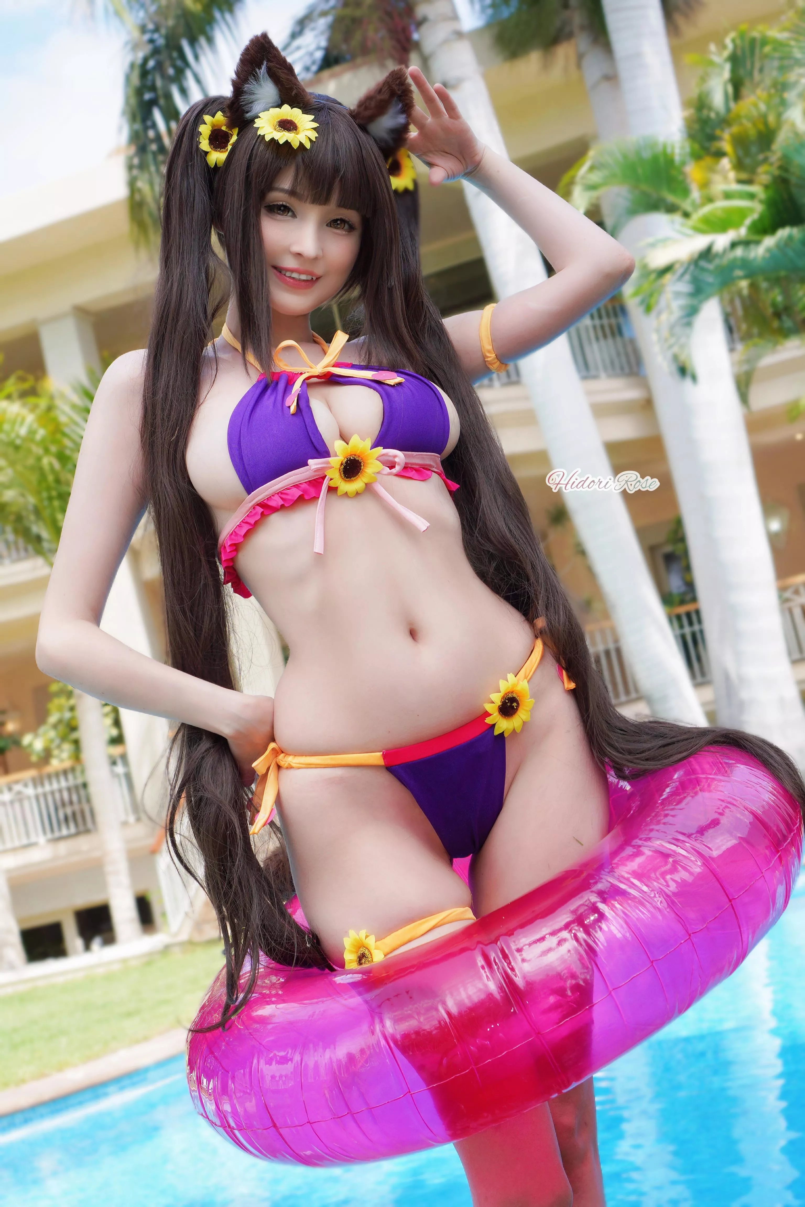 Just Chocola Just Chocola