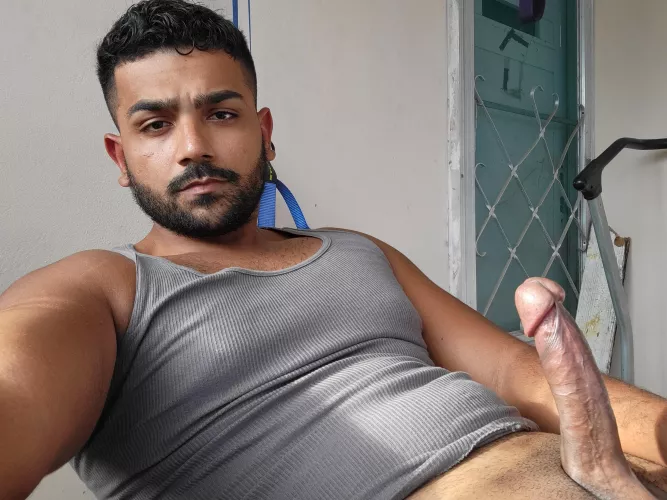 Just curious to see your feedback