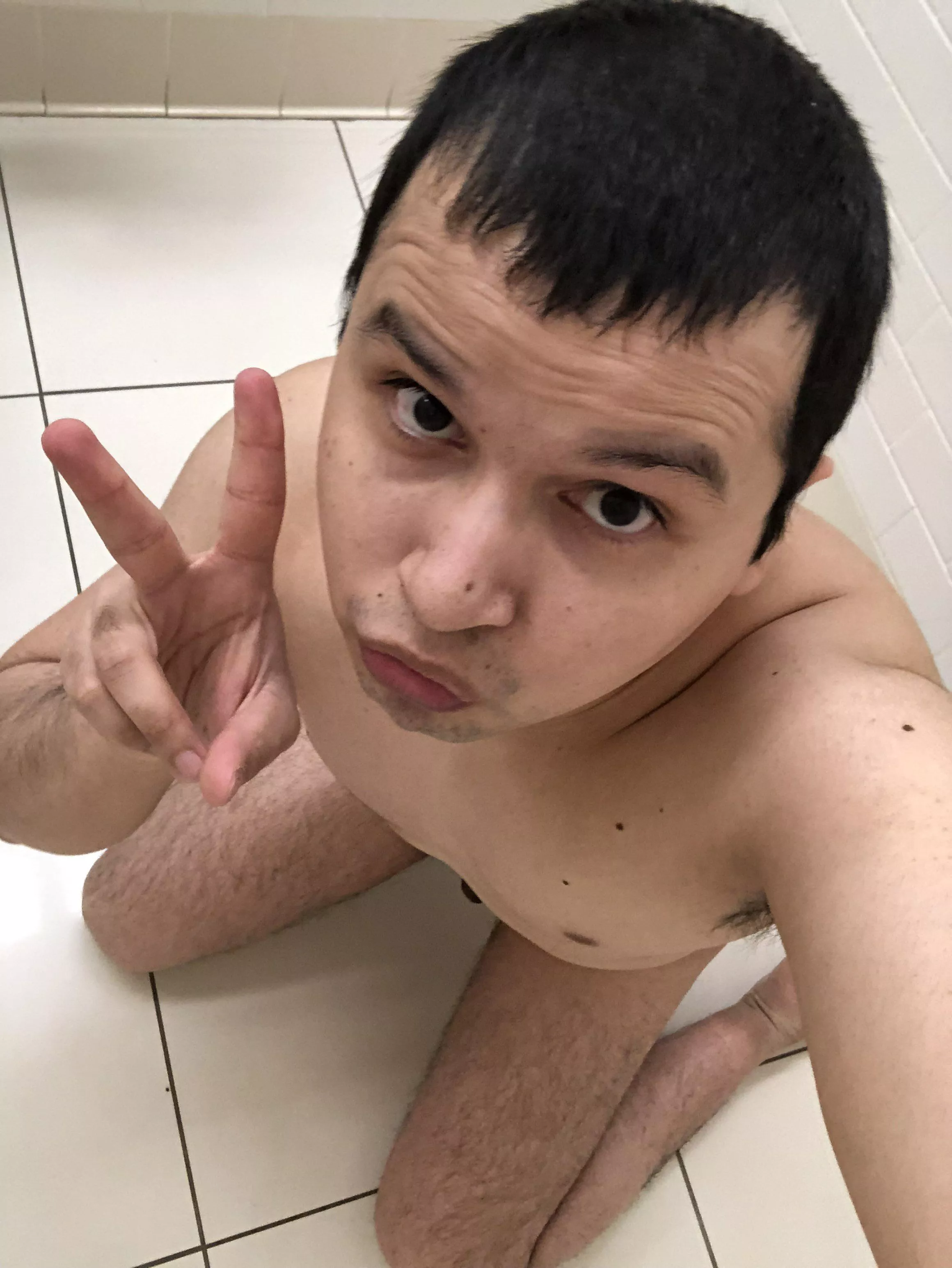 Just curious what would rate me from 1-10? 10 being fuckworthy and 1 being ugly.