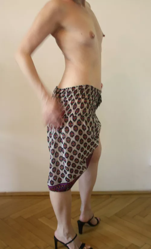 Just dance with me, don't tell me what to do! Will you do me? [OC] [F] [47] [image]