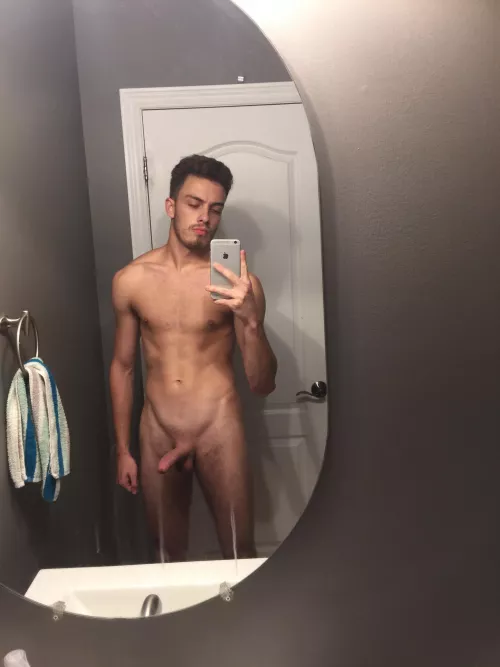 Just distributing my penis ðĪŠ
