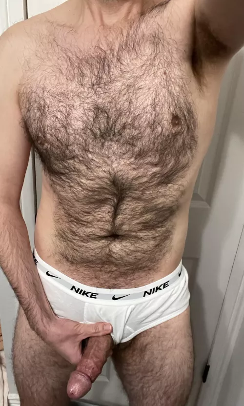 Just do me.