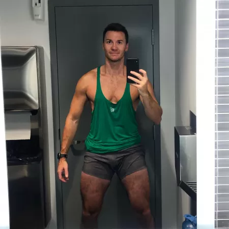 Just documenting this leg day Just documenting this leg day