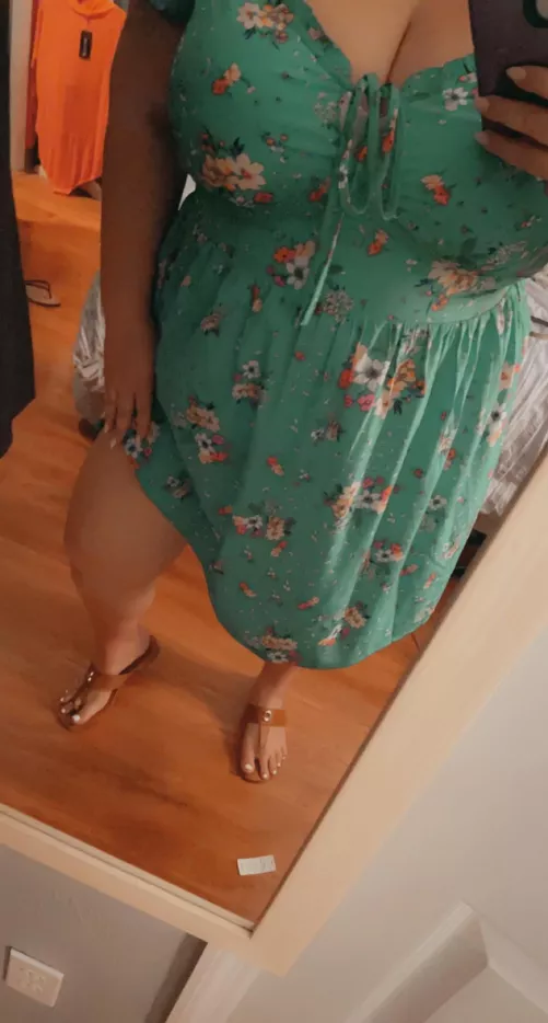 Just don’t want an empty profile