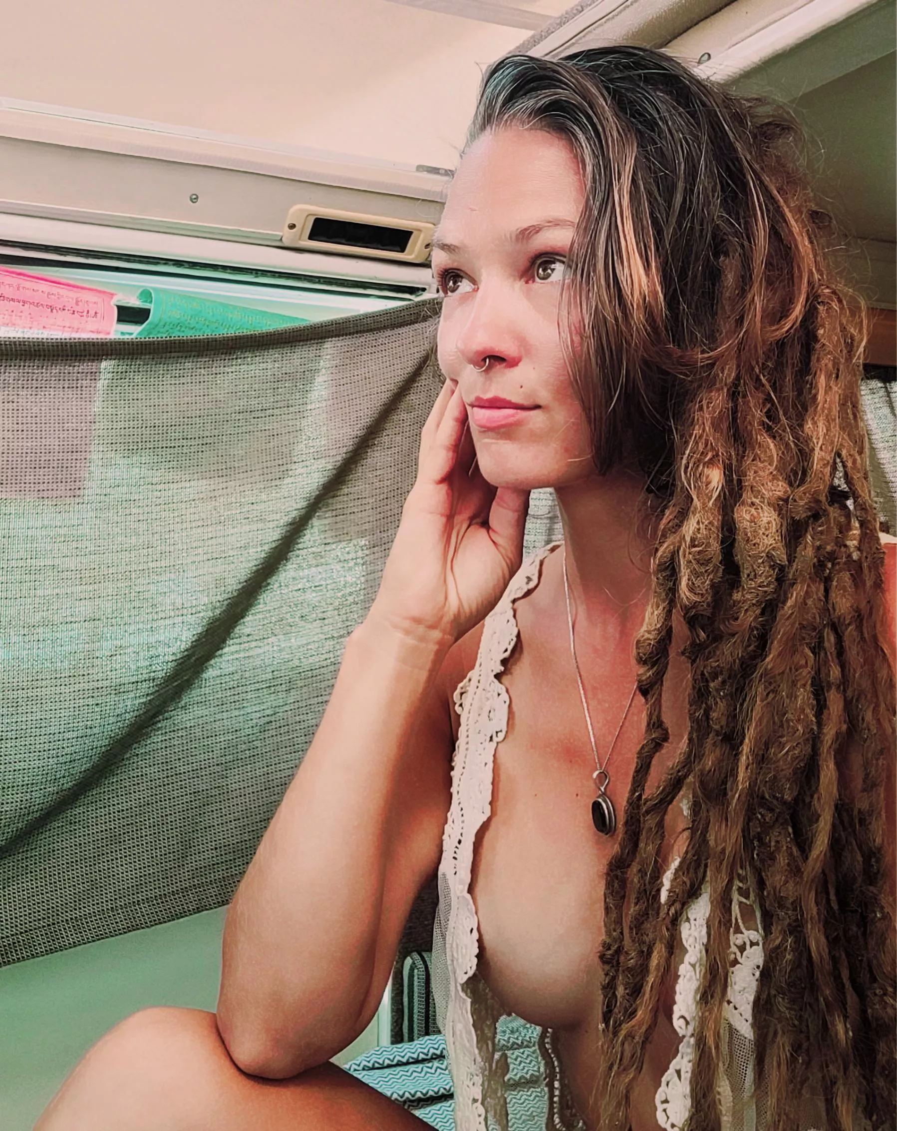 Just dreaming about my next destination?