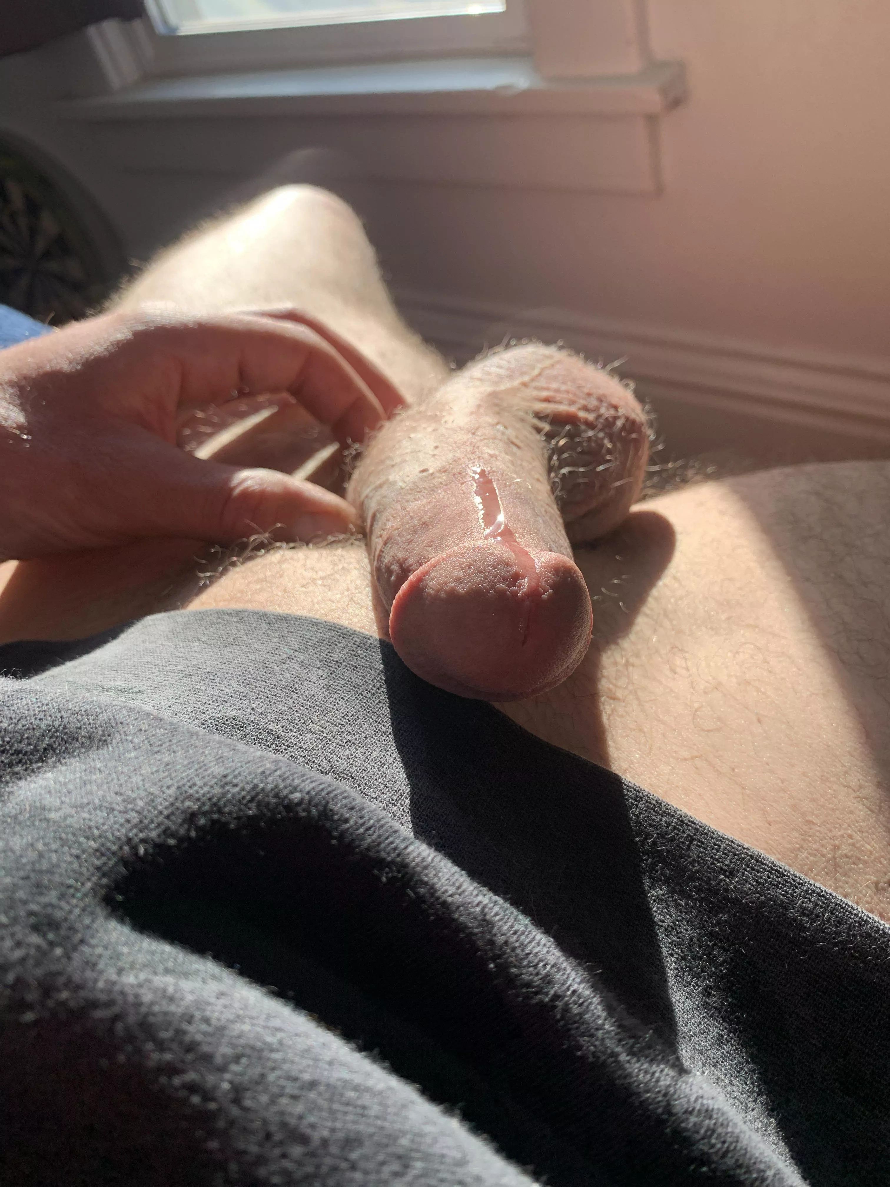 Just dripping away looking at Reddit Just dripping away looking at Reddit