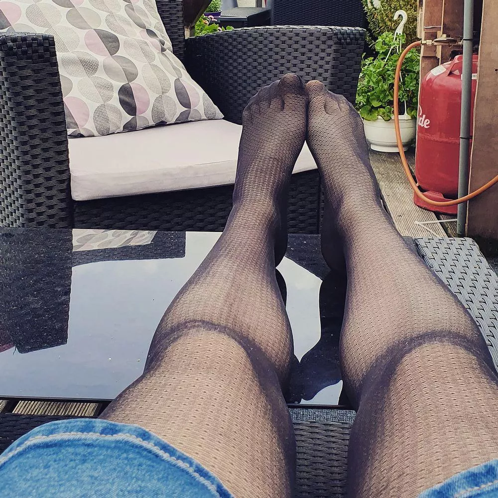Just enjoy the weather ππ Just enjoy the weather ππ