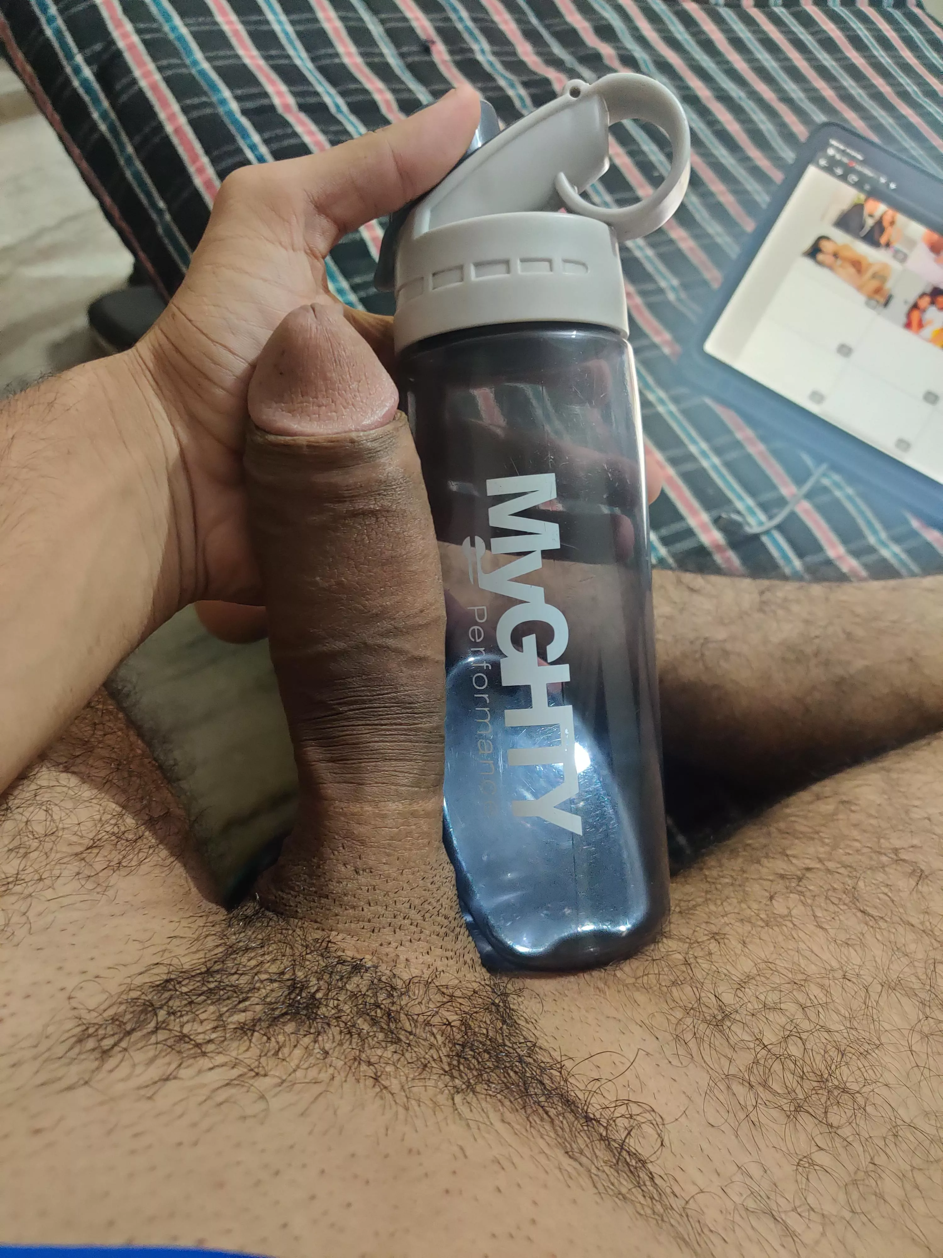 Just enough Just enough