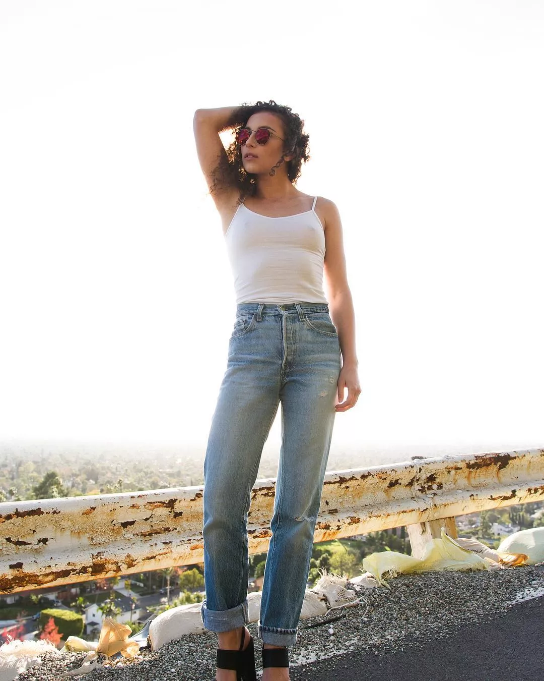 Just enough Just enough