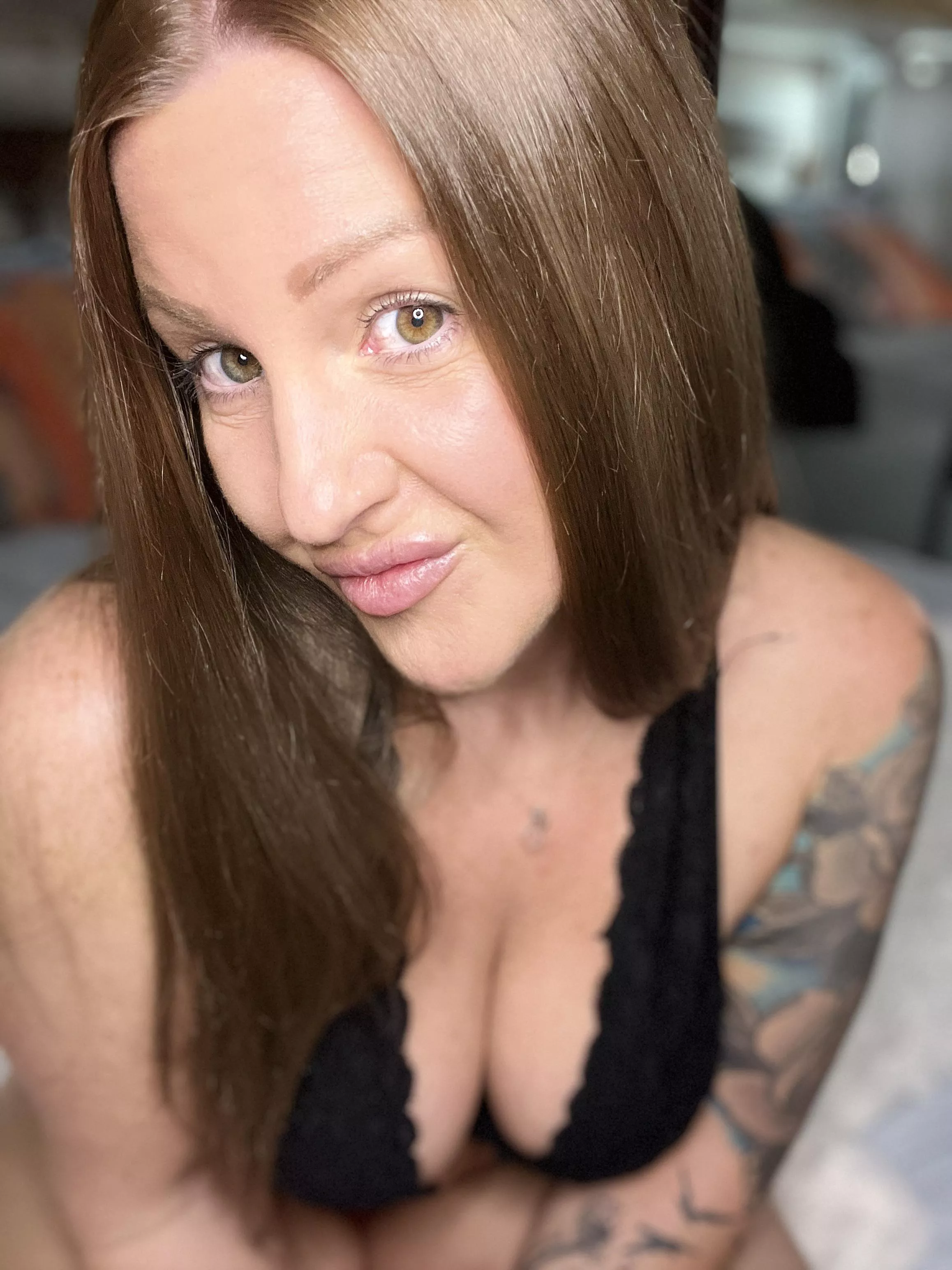 Just enough to hold you tight😉