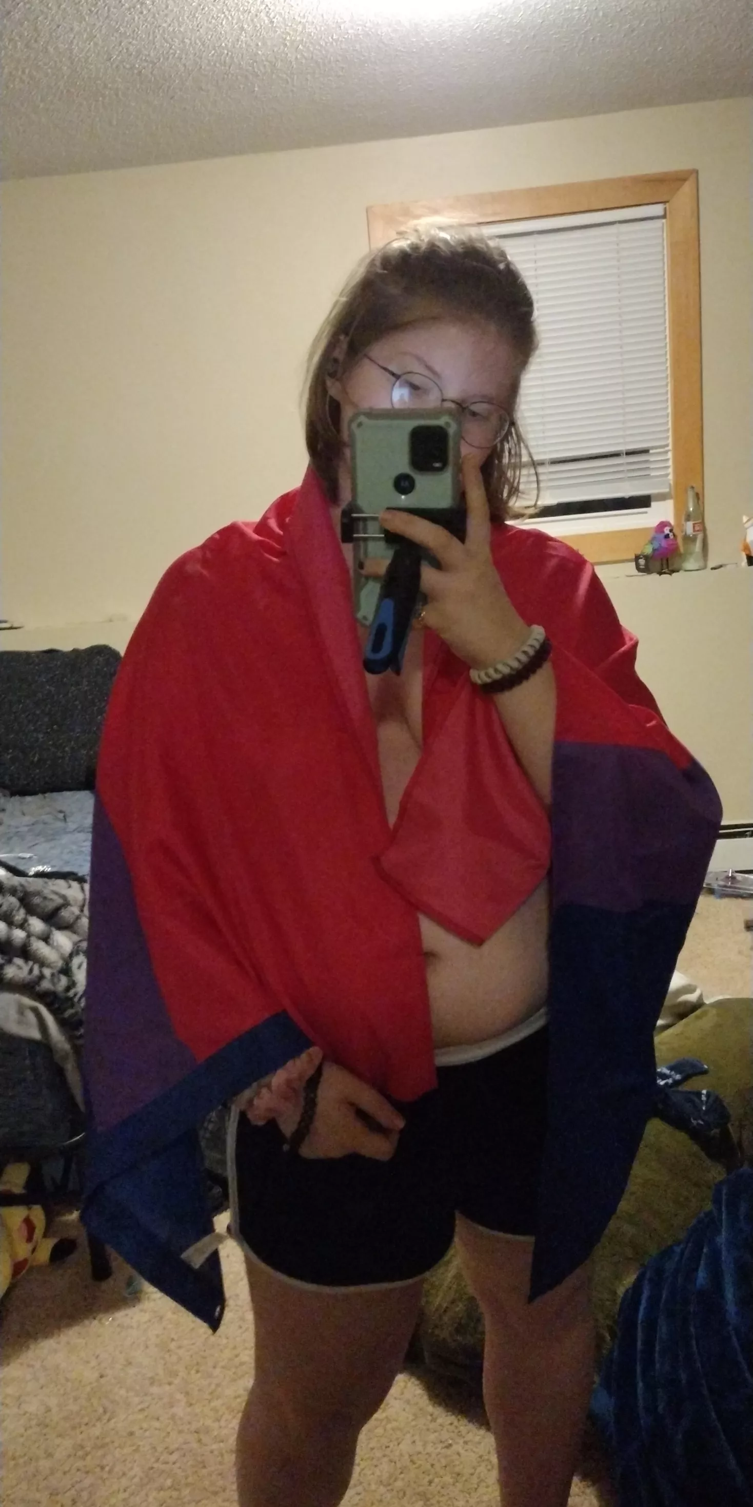 Just feeling pretty tonight Just feeling pretty tonight